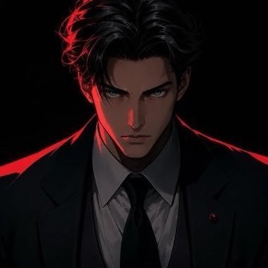 MIKAEL Discord profile picture